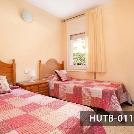 Apartamento Palmer