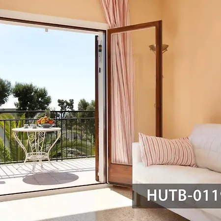 Apartment Palmer Sitges