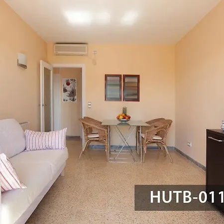 Palmer Apartment Sitges