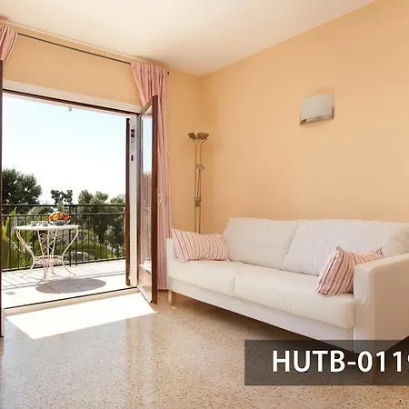 Palmer Apartment Sitges
